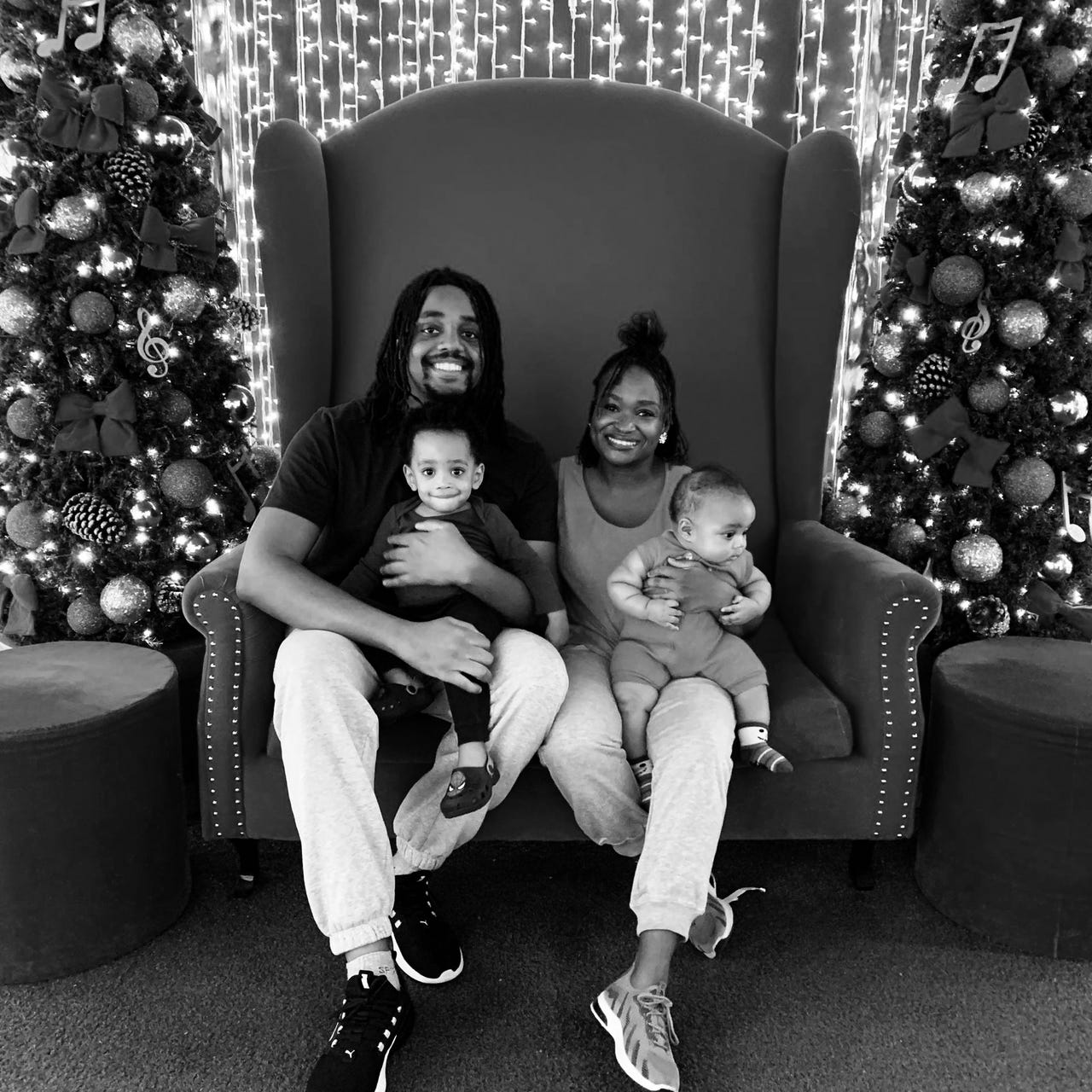 The Watchmen Newsletter