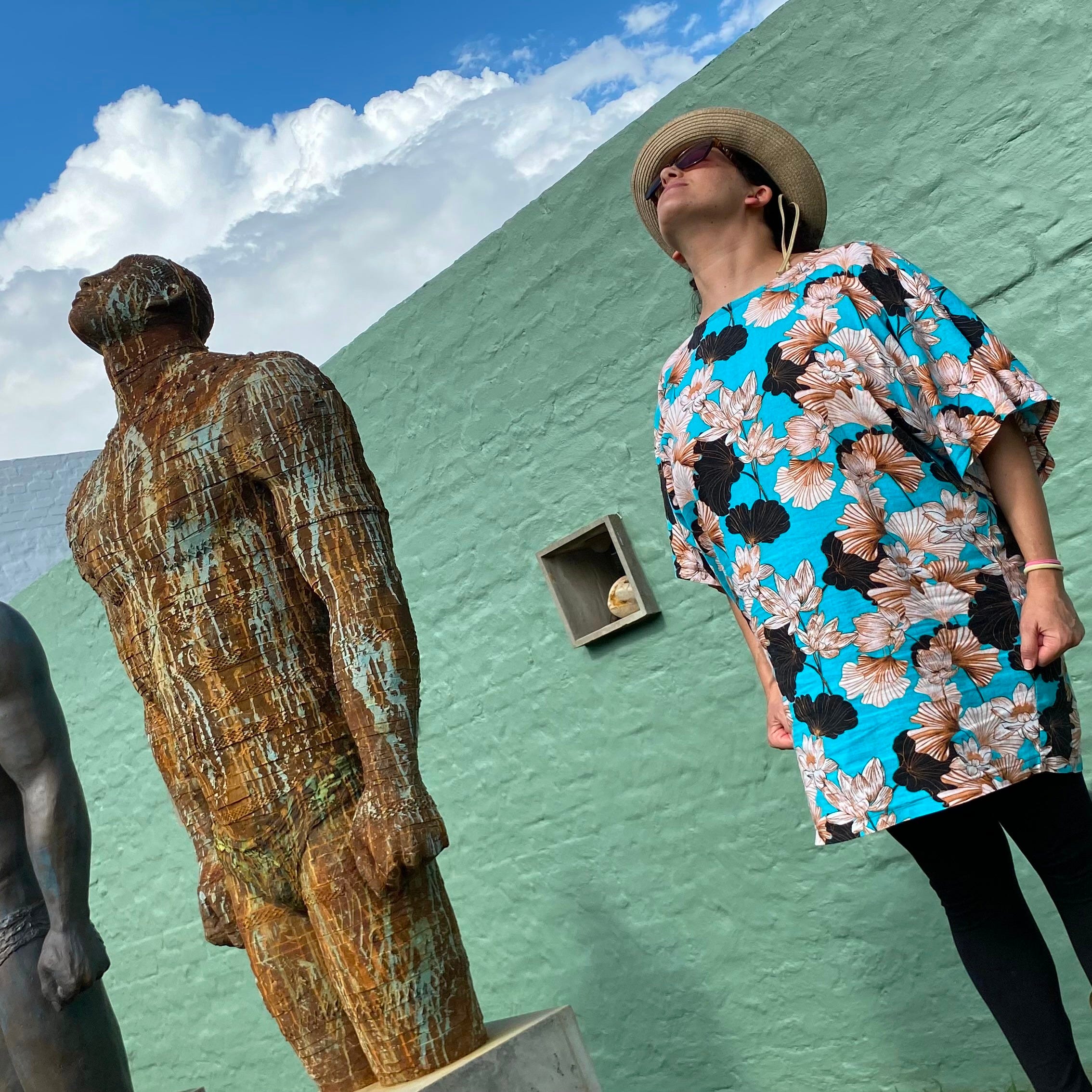 Artwork for Loren’s Substack