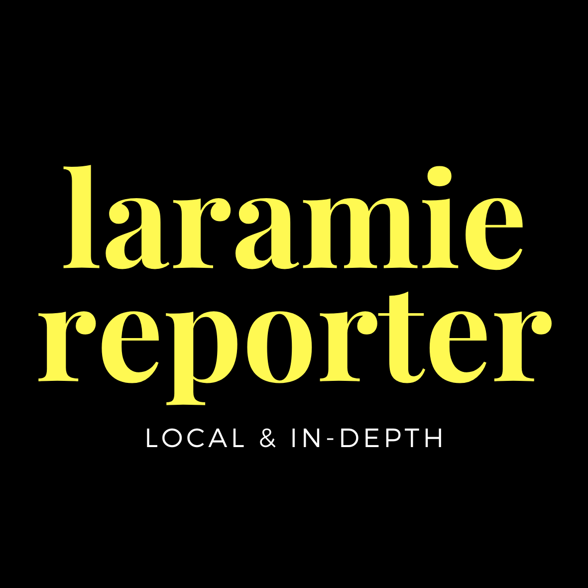 The Laramie Reporter