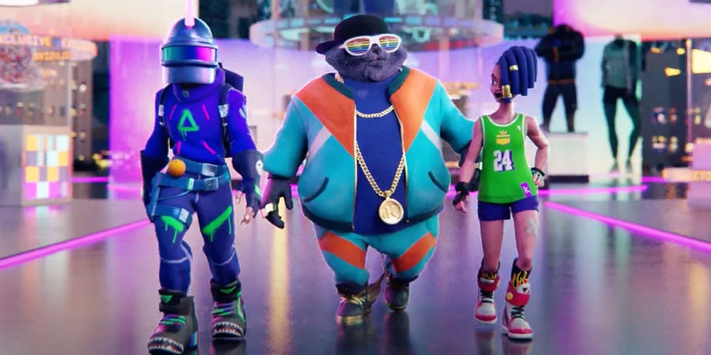 PUBG Creator Krafton Unveils 'Overdare' NFT Game With AI Creation Tools -  Decrypt