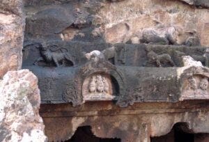 Mogalrajapuram caves – ecoheritage.cpreec.org