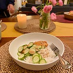 Dinner: A Love Story | Jenny Rosenstrach | Substack