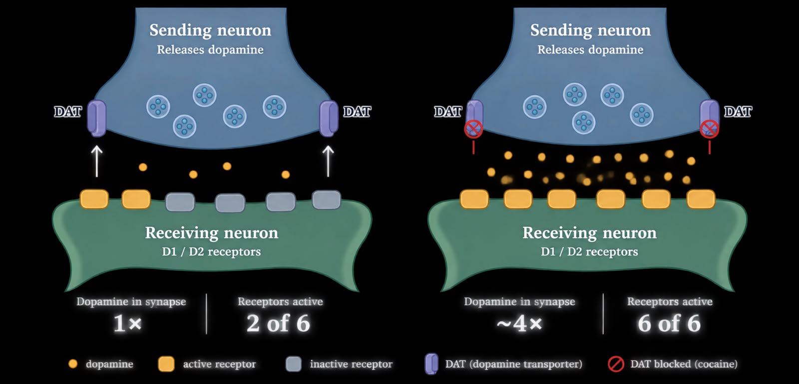AI will soon create drugs faster than we can test them