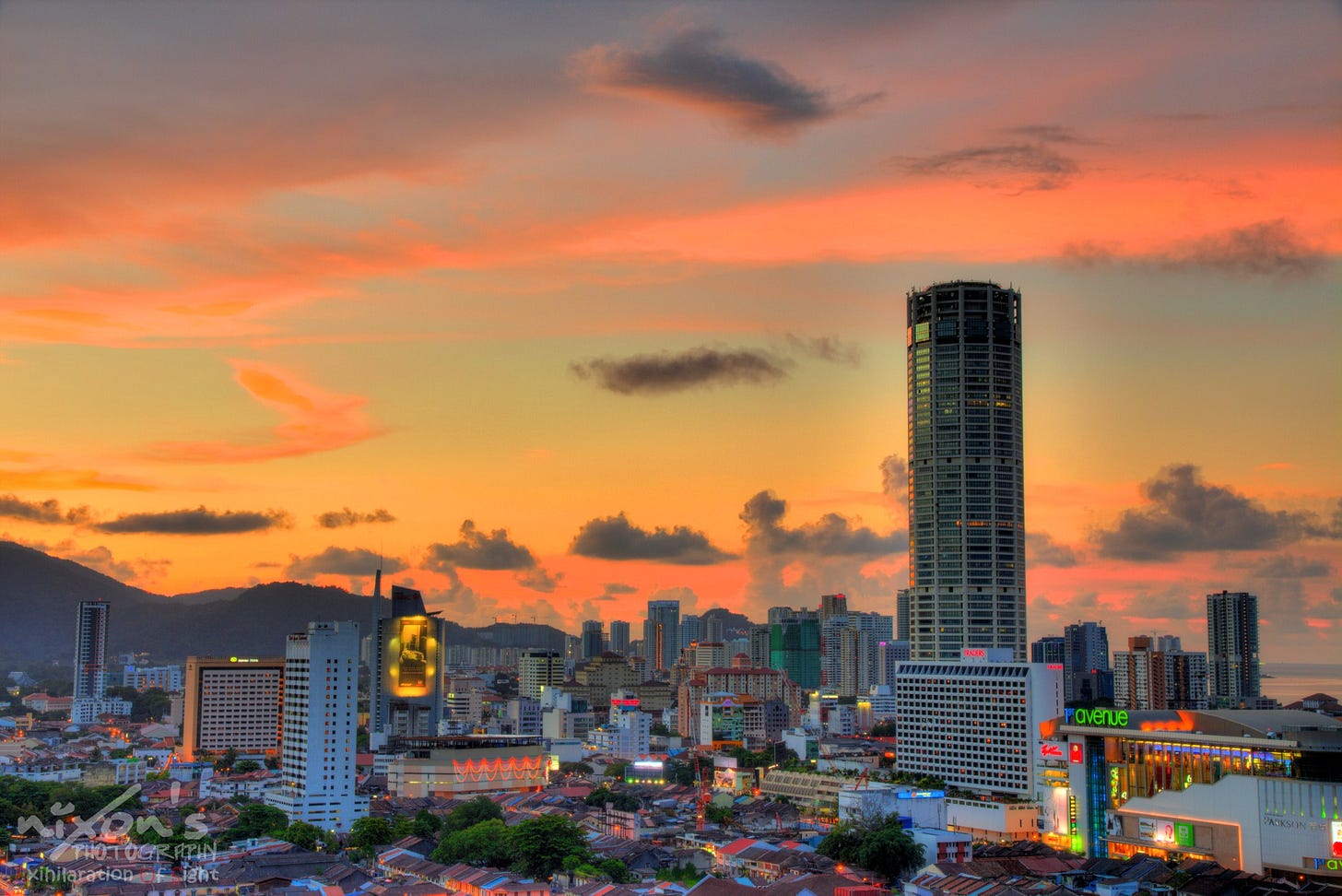 Top 12 Places to Visit in Penang Malaysia - Malaysia Mall Top 12 Places to Visit in Penang Malaysia - Malaysia Mall