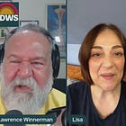 The Daily Whatever Show: Effed-Up Friday with Lisa | We Are the 3rd Estate