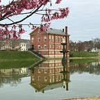 The Beautiful Disruption