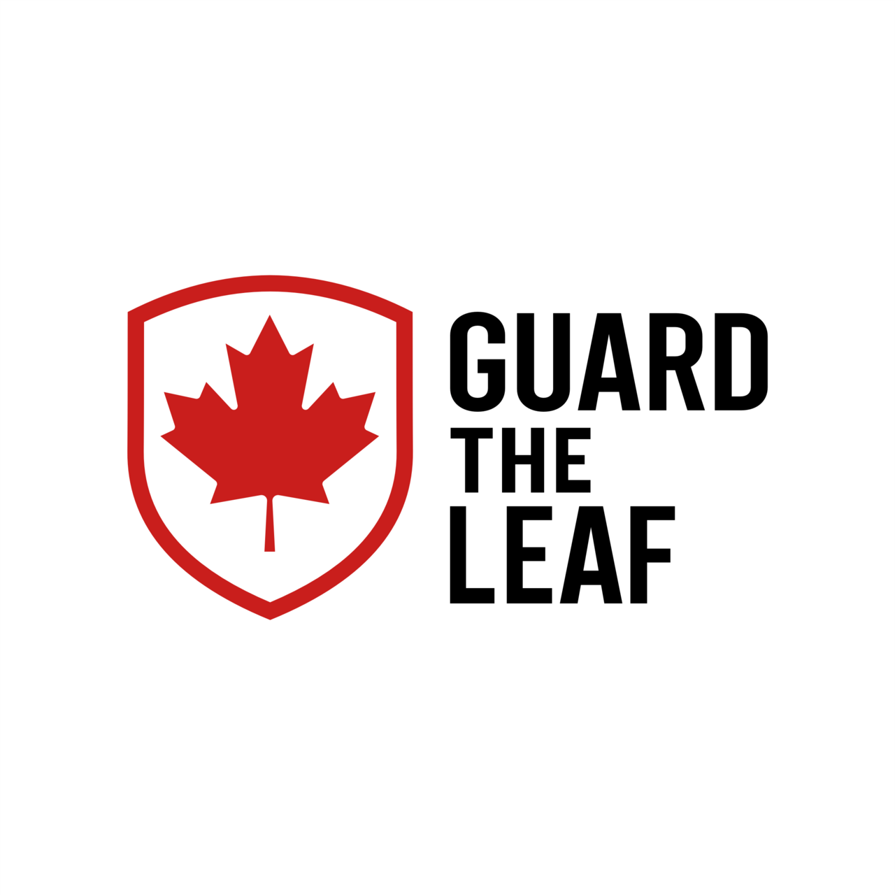 Guard The Leaf’s Substack logo