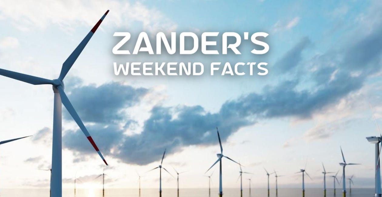 An unlikely win for the planet