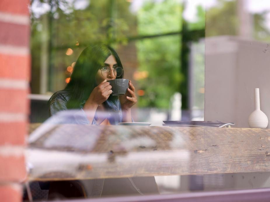 Menopause Matters: A Month to Empower South Asian Women in Midlife