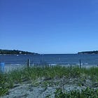 Watching the Waves