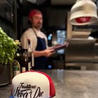 A reptér felé rohanva is lehet nagyon jót enni Milánóban