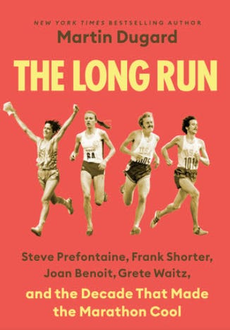 Review: The Long Run