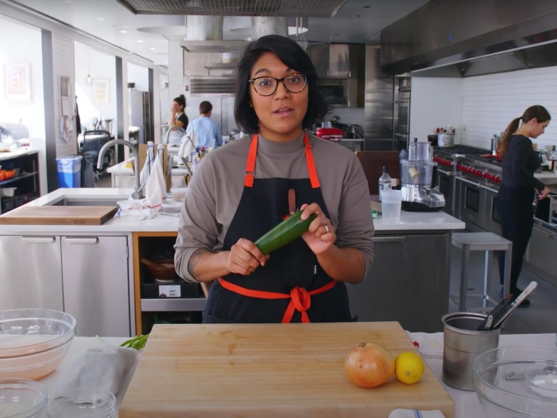 People rallying behind Bon Appetit's Sohla after Instagram ... People rallying behind Bon Appetit's Sohla after Instagram ...