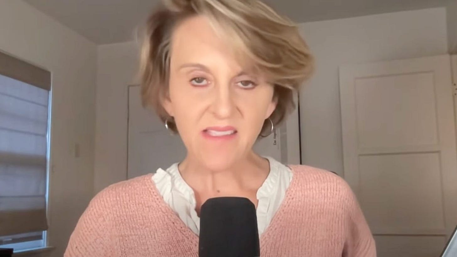 My complicated relationship with my face and how it feels going through life as someone who looks like a Habsburg with a YouTube Channel. Meghan Daum on A Special Place from Hell.