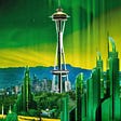 Beyond the Emerald City