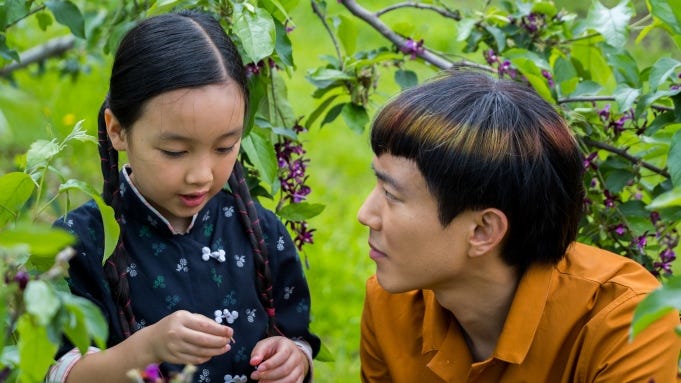 Kagonada's 'After Yang,' 'Huda's Salon' In Cinemas – Specialty Preview –  Deadline