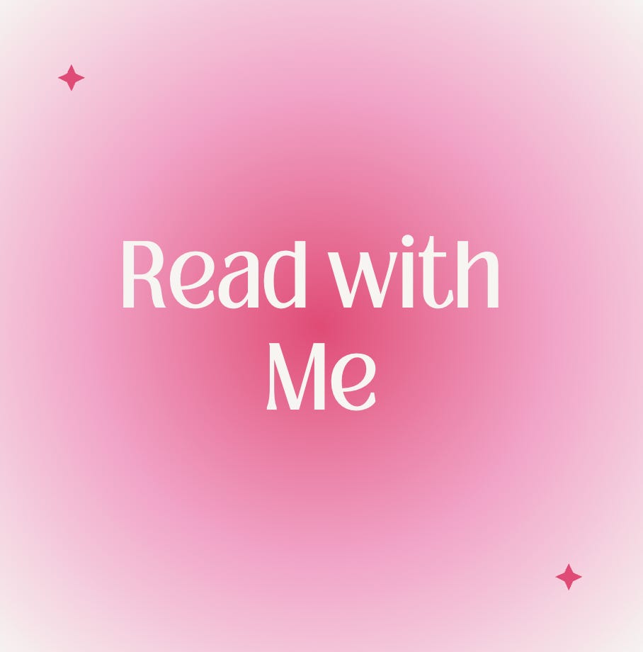 Read with me