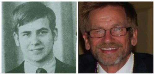 Mystery solved: Theodore Conrad vanished after robbing Cleveland bank where he worked in 1969; marshals traced him to Boston suburb - cleveland.com Mystery solved: Theodore Conrad vanished after robbing Cleveland bank where he worked in 1969; marshals traced him to Boston suburb - cleveland.com
