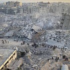 Lines in the sand: Reflections