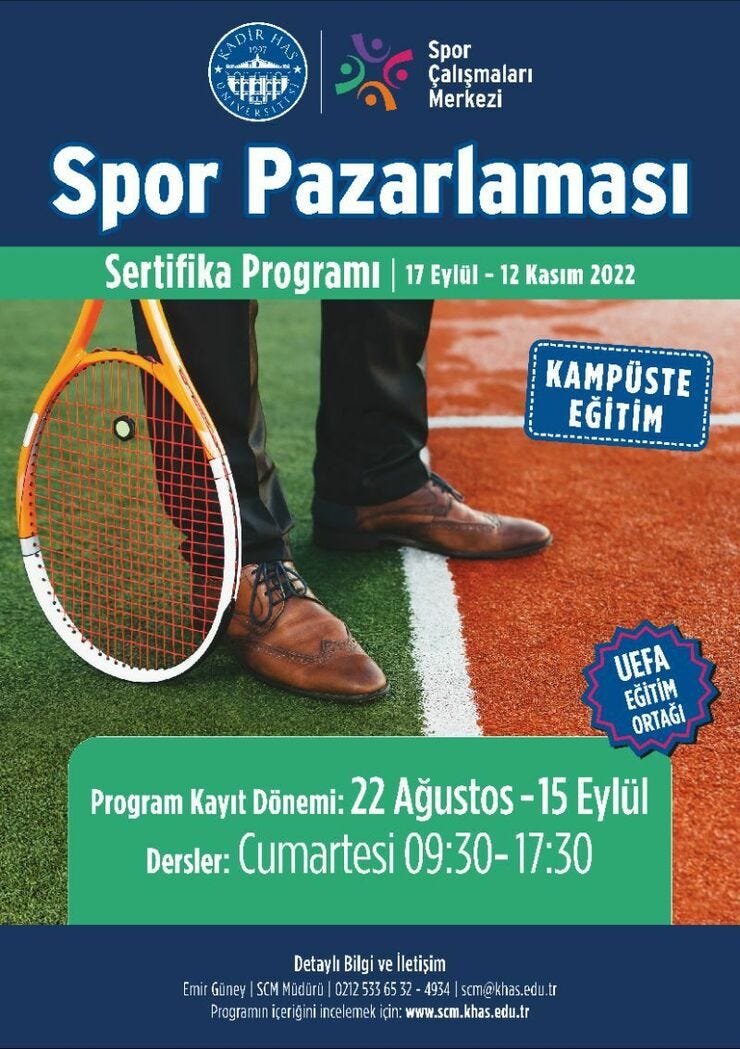 Son Başvuru: 15 Eylül 2022