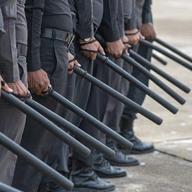 The U.S. is not a Functional Democracy