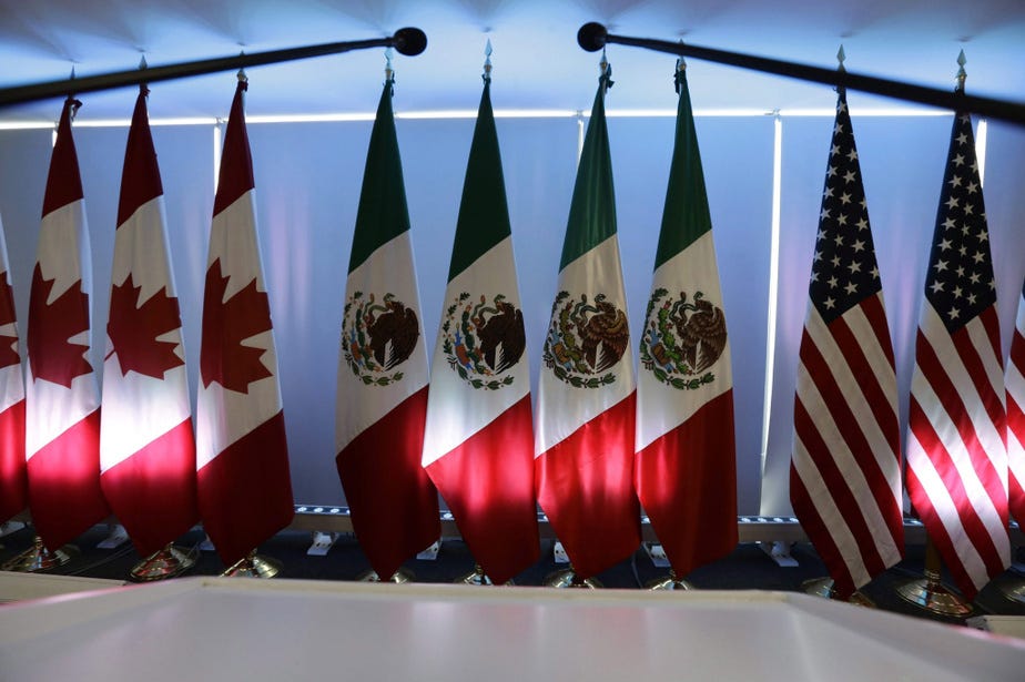 ACEUM : une révision imminente sous le signe de l’incertitude pour le Canada
