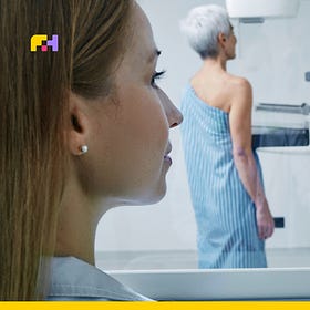 What if the next women’s health diagnostic doesn’t require another test?