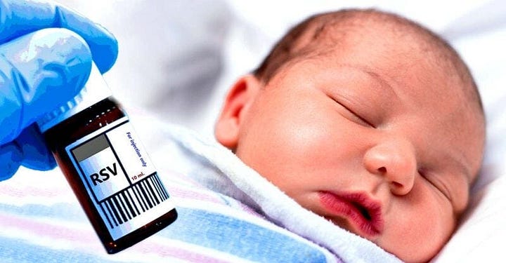 Children’s Health Defense — Important Headlines from The Defender 