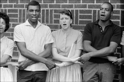 The Student Nonviolent Coordinating Committee | National Museum of African American History ...