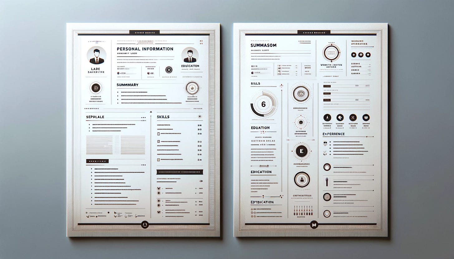 How Long Should a Resume Be