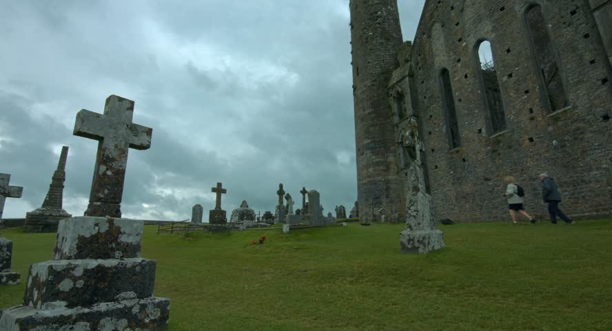 graveyard graveyard