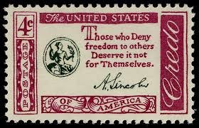 American Credo Issue | National Postal Museum