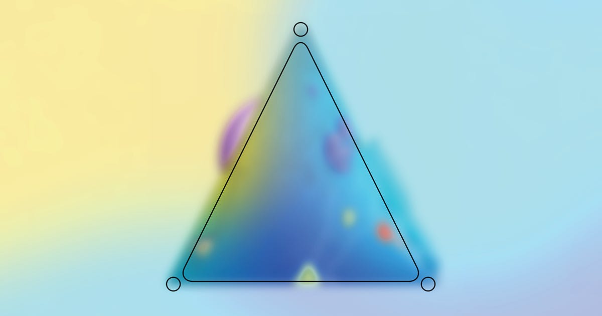 Strangeness, Legibility, Hardness