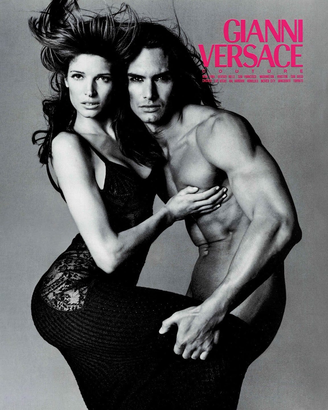 The Best Vintage on eBay? Versace, Versus, the Bags, and More
