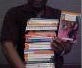 The African Novel's avatar