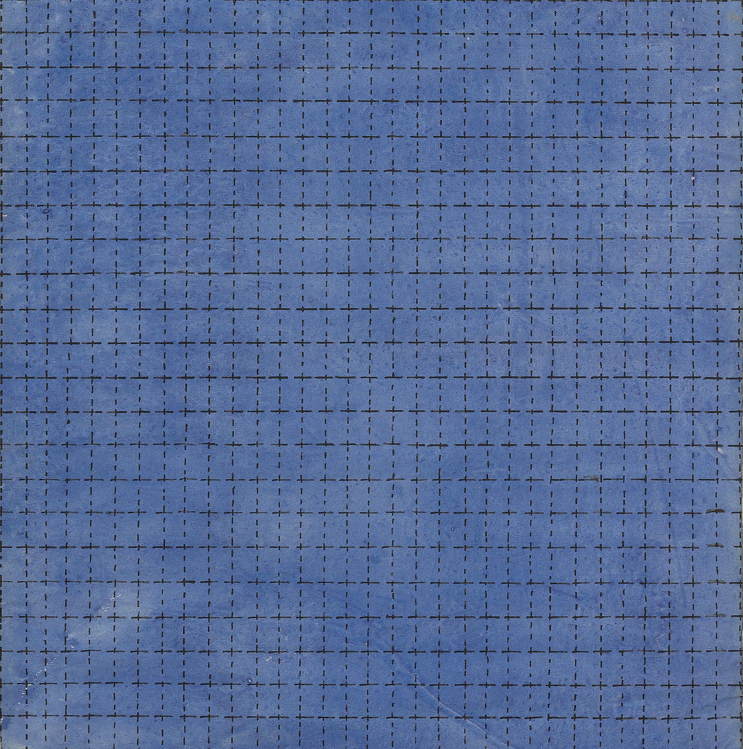Starlight by Agnes Martin | Obelisk Art History