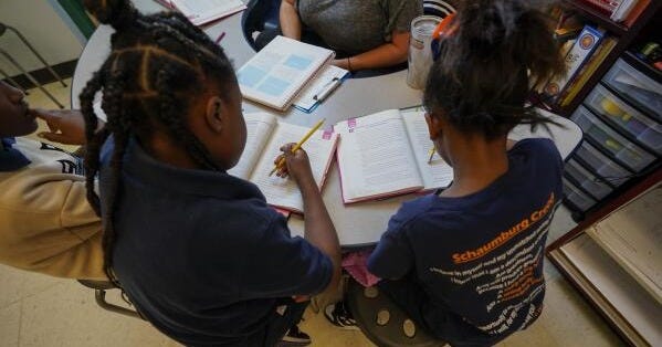 Mississippi miracle': Kids' reading scores have soared in Deep South states  | AP News