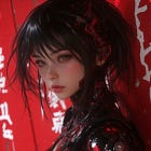 Chronophagic Loops and P-Zombie Becomings