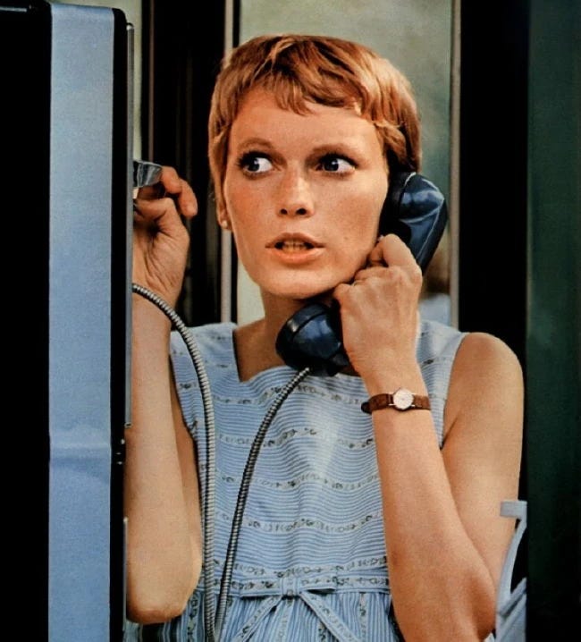 Rosemary Woodhouse | Absolute Horror Wiki | Fandom