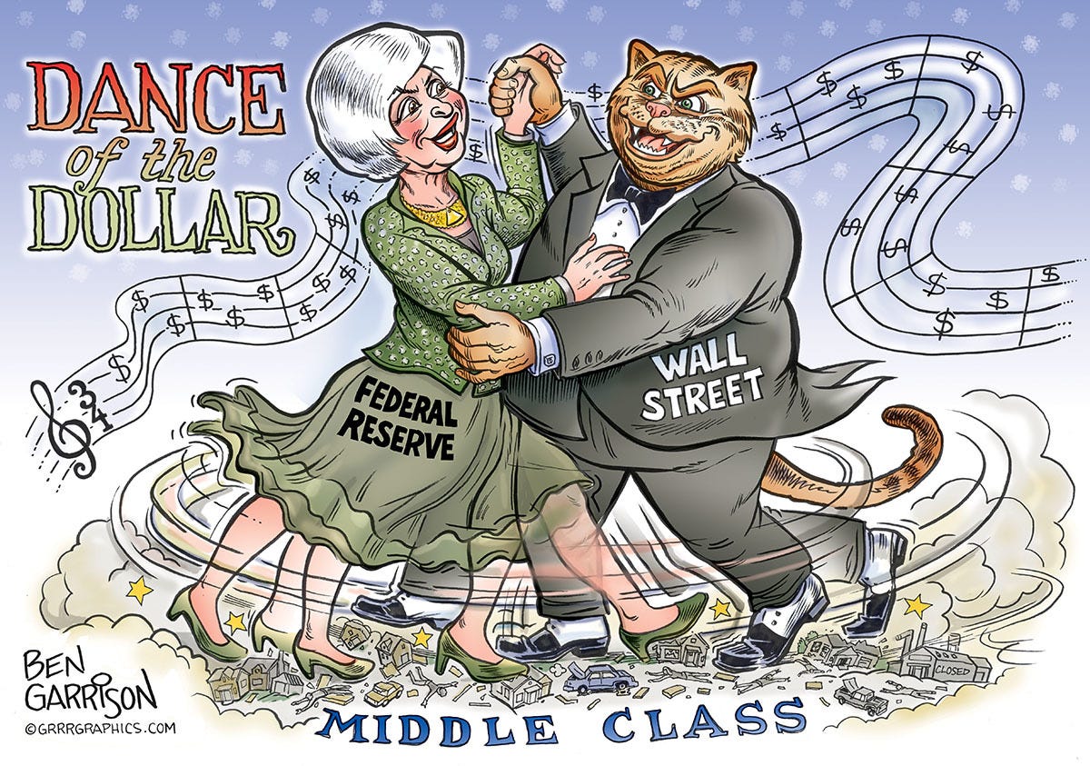 Image result for trust bankers and politicians cartoon Image result for trust bankers and politicians cartoon