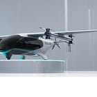 AAM Shanghai to Spotlight Low‑Alt Economy
