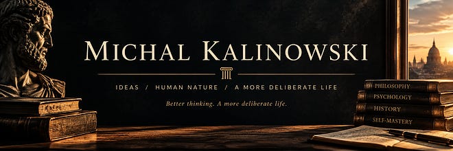 Michal Kalinowski