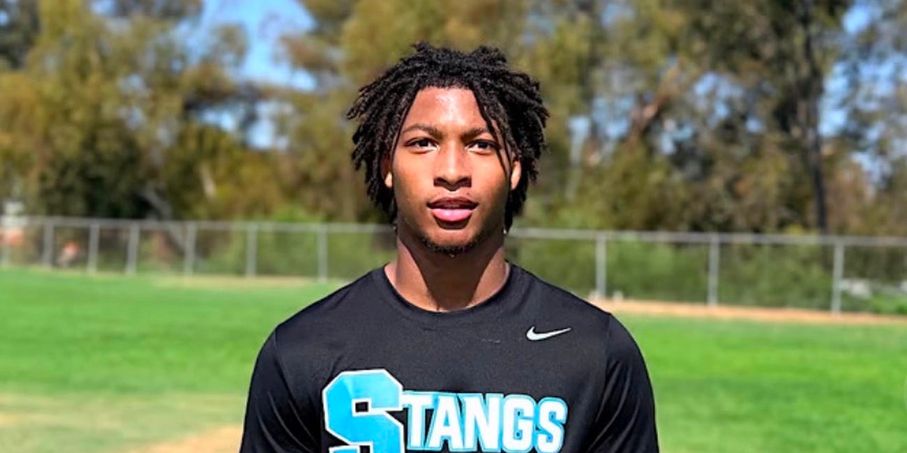 Husky Legacy Recruit Jordan Slye Jr. Is On UW's Radar