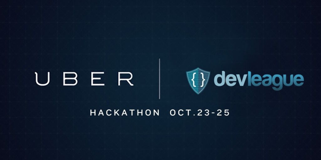 uber-devleague-hackathon uber-devleague-hackathon