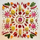26. An Autumn Invocation