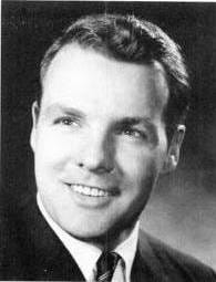 Madigan in 1977