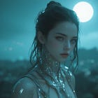 The Evolution of RJF from Discrete States to Continuous Group Actions