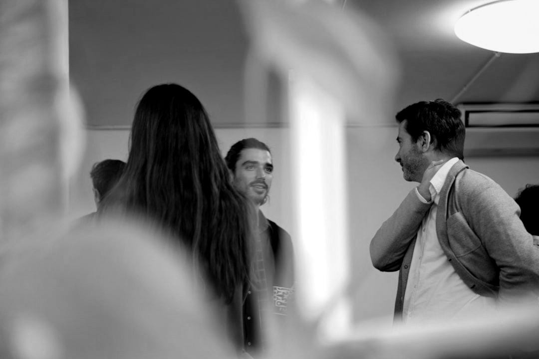 Cross-post | Notes on a Detransition 6: Empathy Hijacking | by Victoria Gugenheim