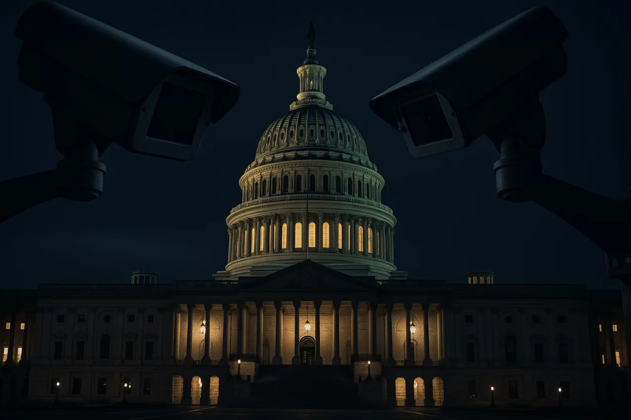 Liberty Conservative News: Thomas Massie Opposes N