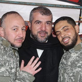 The Gaza Health Ministry's Director General is Part and Parcel of Hamas